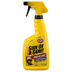 STP Son of a Gun Protectant