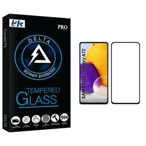 PK Delta Glass Screen Protector For Samsung Galaxy A72