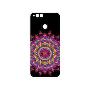MAHOOT Mandala Design 5 Cover Sticker for Honor 7X
