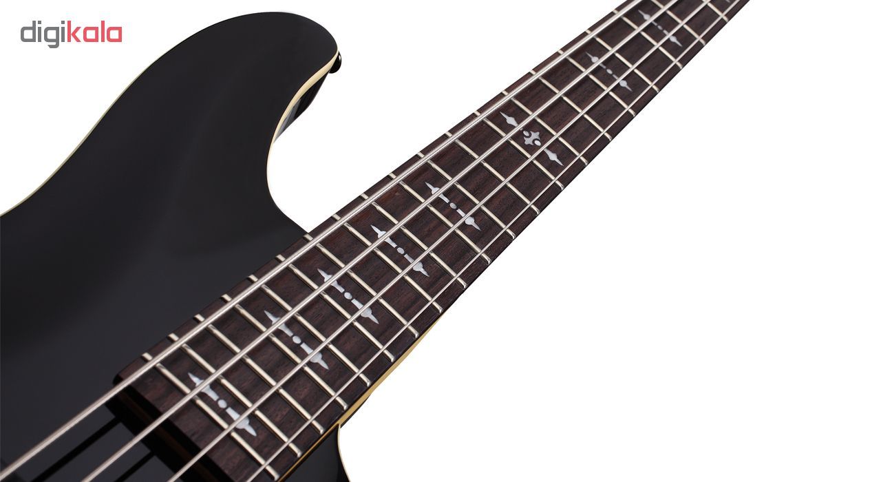 گیتار باس شکتر مدل Omen-4-2090