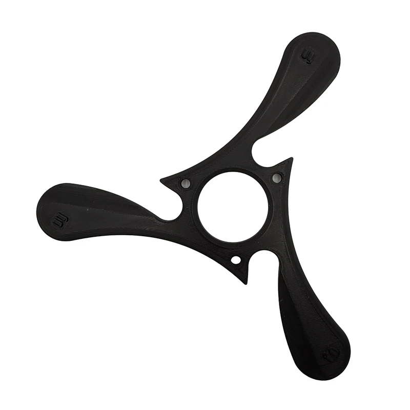 بومرنگ مدل سه پره کد T7003