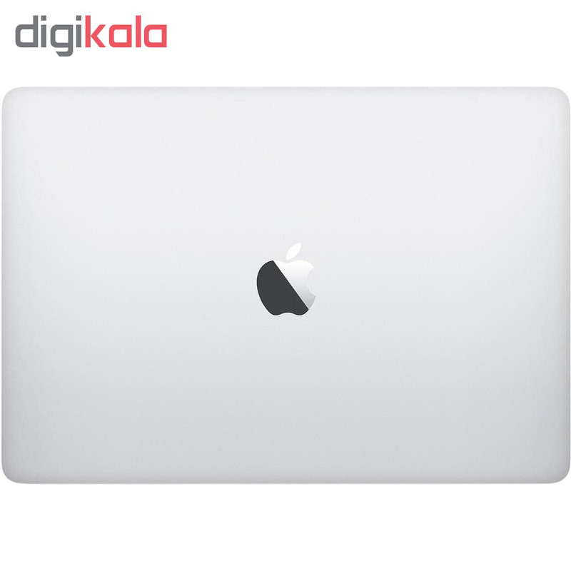 لپ تاپ 15 اینچی اپل مدل MacBook Pro MR972 2018 همراه با تاچ بار