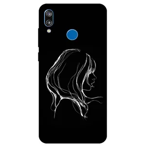  Megafone 7766 Cover For Huawei Y7 Prime 2019 / Y7 2019