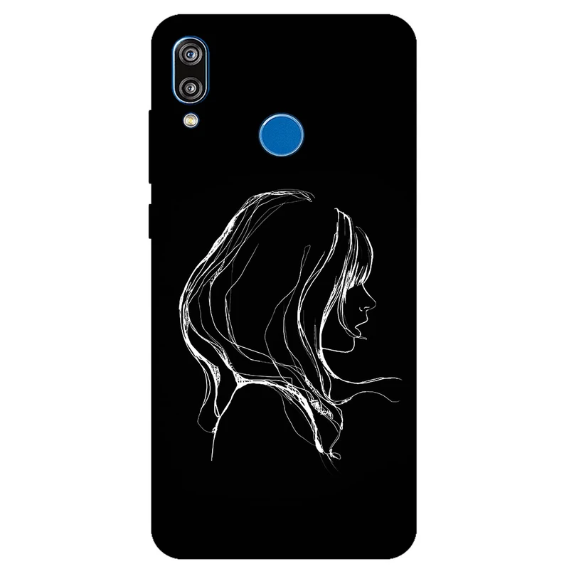 کاور مگافون کد 7766 مناسب برای گوشی موبایل هوآوی Y7 Prime 2019 / Y7 2019