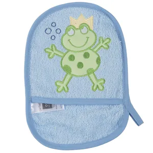 لیف حمام مدل Frog