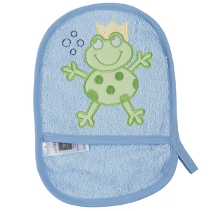 لیف حمام مدل Frog