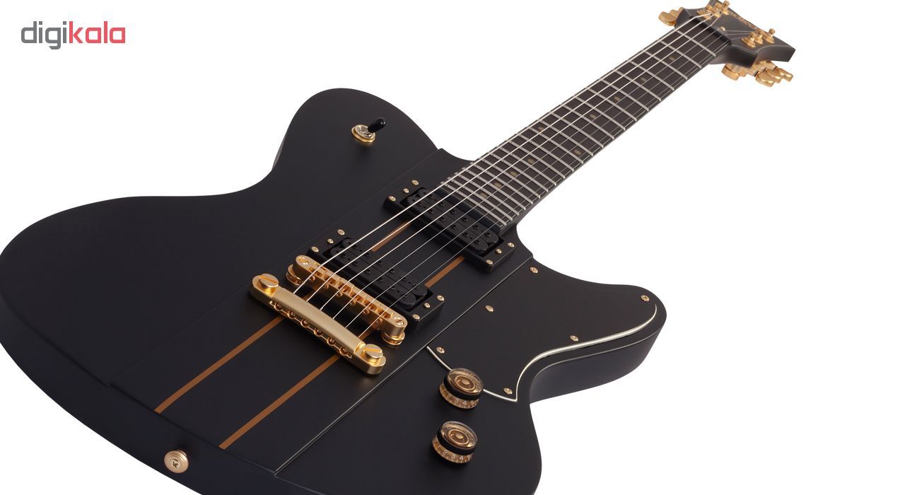 گیتار الکتریک شکتر مدل Dan Donegan Ultra-261
