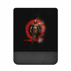 MAHOOT  SML-GOD_OF_WAR Mouse Pad