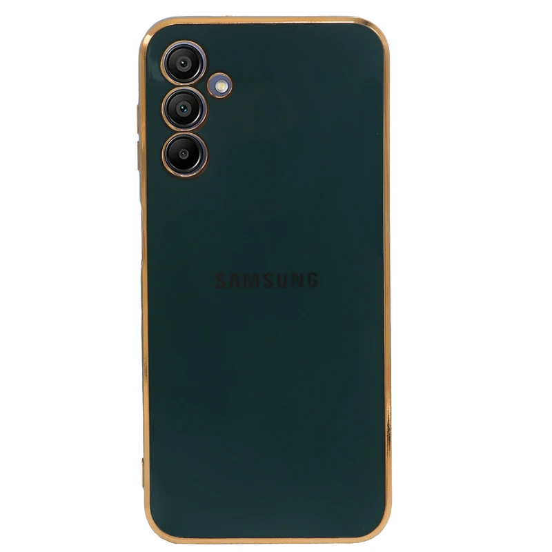 کاور مدل CasA1 مناسب برای گوشی موبایل سامسونگ Galaxy A14