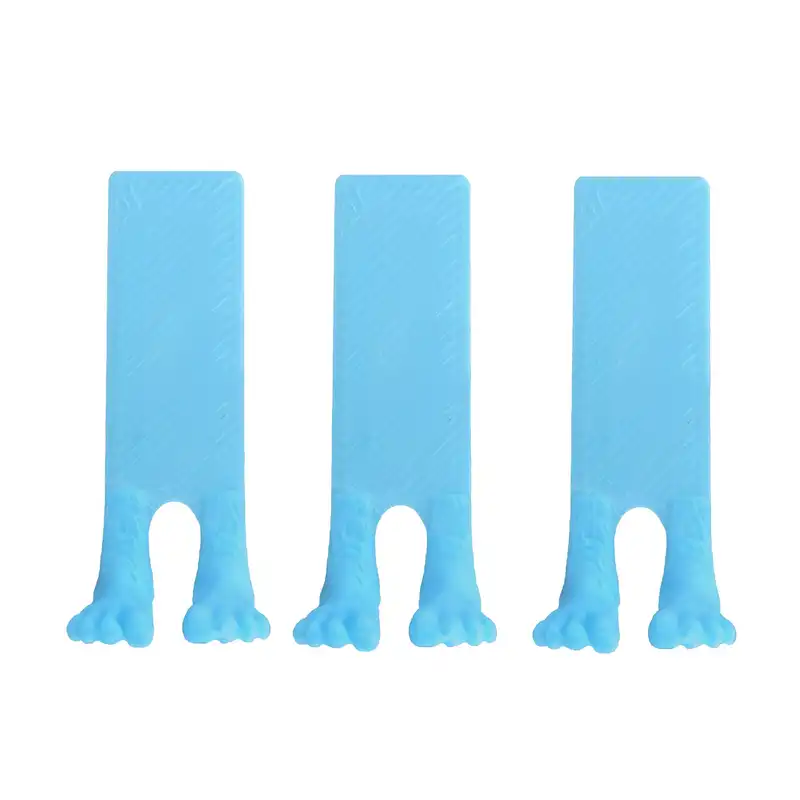 نشانگر کتاب مدل پانِشان بسته 3 عددی