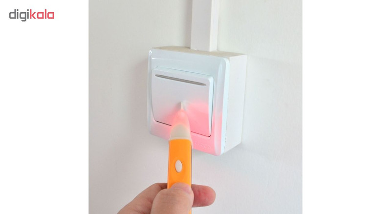 فازمتر القایی ولت آلرت مدل 1AC-D