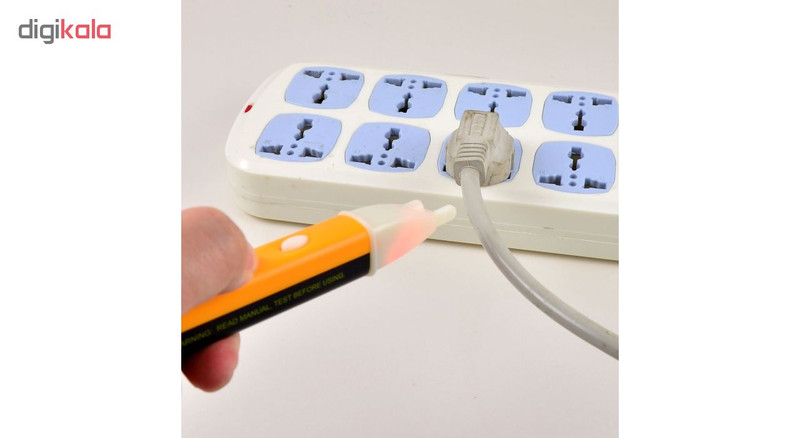 فازمتر القایی ولت آلرت مدل 1AC-D