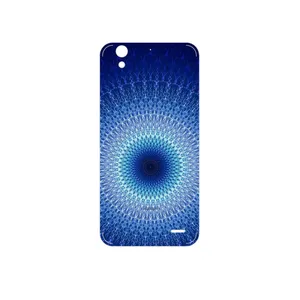 MAHOOT Mandala Design 3 Cover Sticker for Huawei Ascend G630