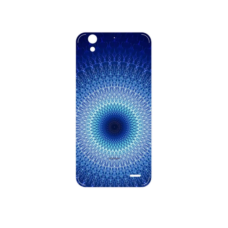 برچسب پوششی ماهوت مدل Mandala Design 3 مناسب برای گوشی موبایل هوآوی Ascend G630
