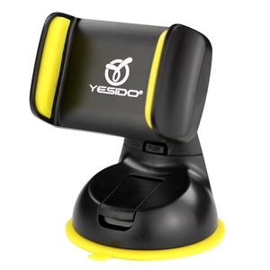 نقد و بررسی پایه نگهدارنده گوشی موبایل YESIDO مدل C2 توسط خریداران