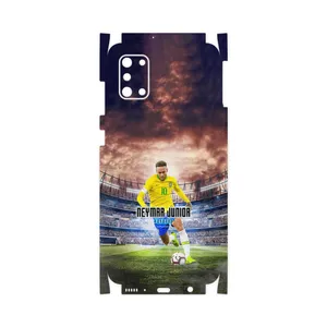 MAHOOT Neymar-FullSkin Cover Sticker for Samsung Galaxy A31