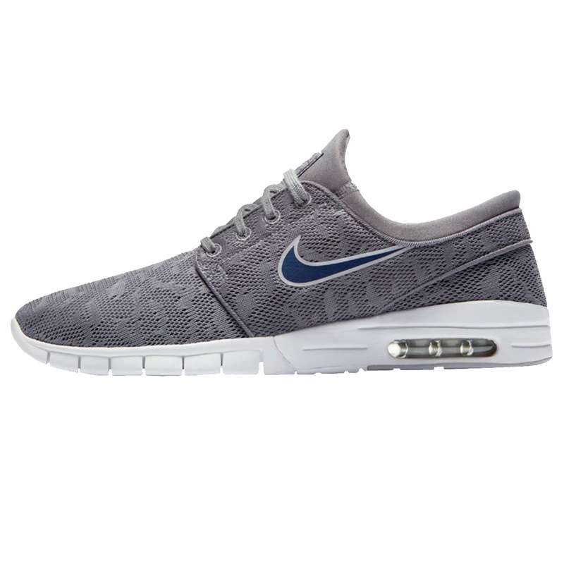 کفش مخصوص دویدن مردانه نایکی مدل  SB Stefan Janoski Max - 631303-026