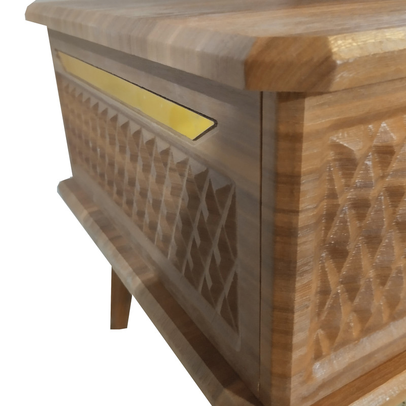 میز تلویزیون مدل الماس کد 01 میز تلویزیون مدل الماس کد 01