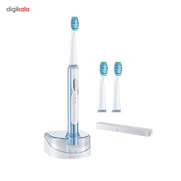 مسواک برقی رمینگتون مدل Total Sonicfresh SFT-150 Clean
