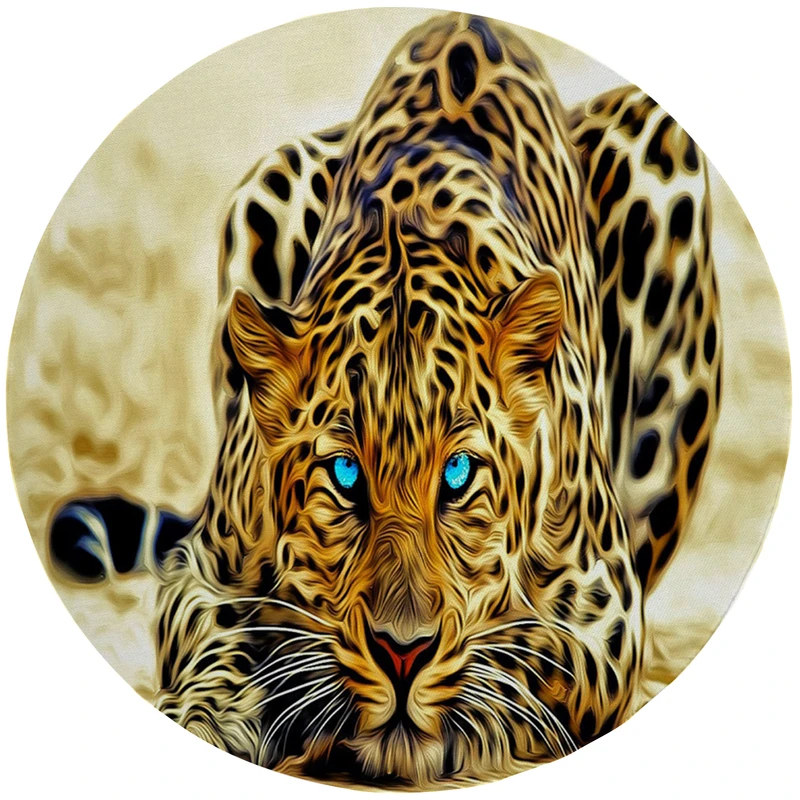 ماوس پد مدل SA47 