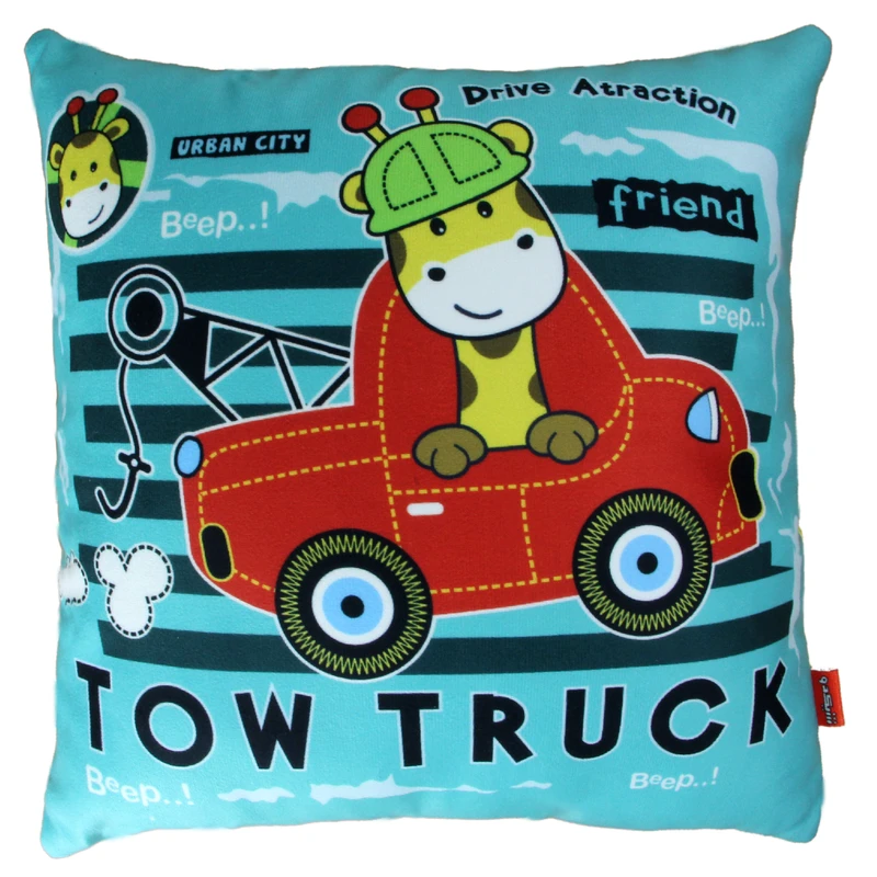 کوسن کودک شیکدو مدل CSH04