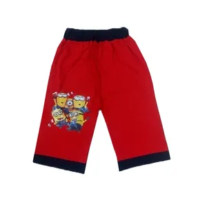 شلوارک  راحتی مدل 400