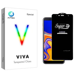Junbo Viva SuperD Screen Protector For Samsung Galaxy J4 Plus