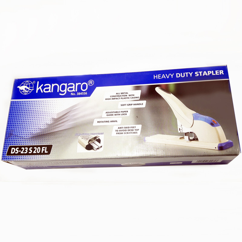 منگنه کانگرو مدل DS-23S15 FL