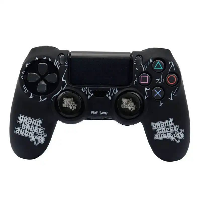 محافظ دسته پلی استیشن 4 مدل GTA V5