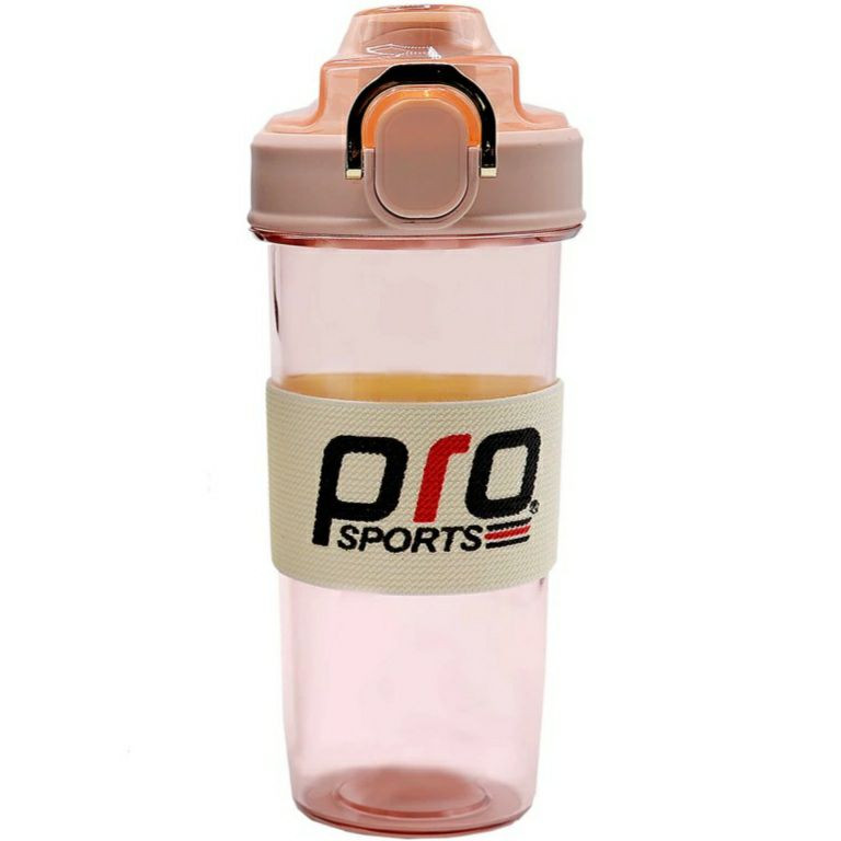 قمقمه پرو اسپورتز مدل PRO-3 گنجایش 0.680 لیتر