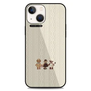 AKAM AMC-WA13-TRICOT-5 Cover For Apple iPhone 13