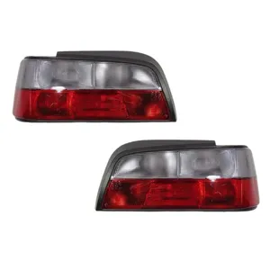 چراغ خطر عقب چپ و راست کد 0527 مناسب برای پژو پارس بسته دو عددی