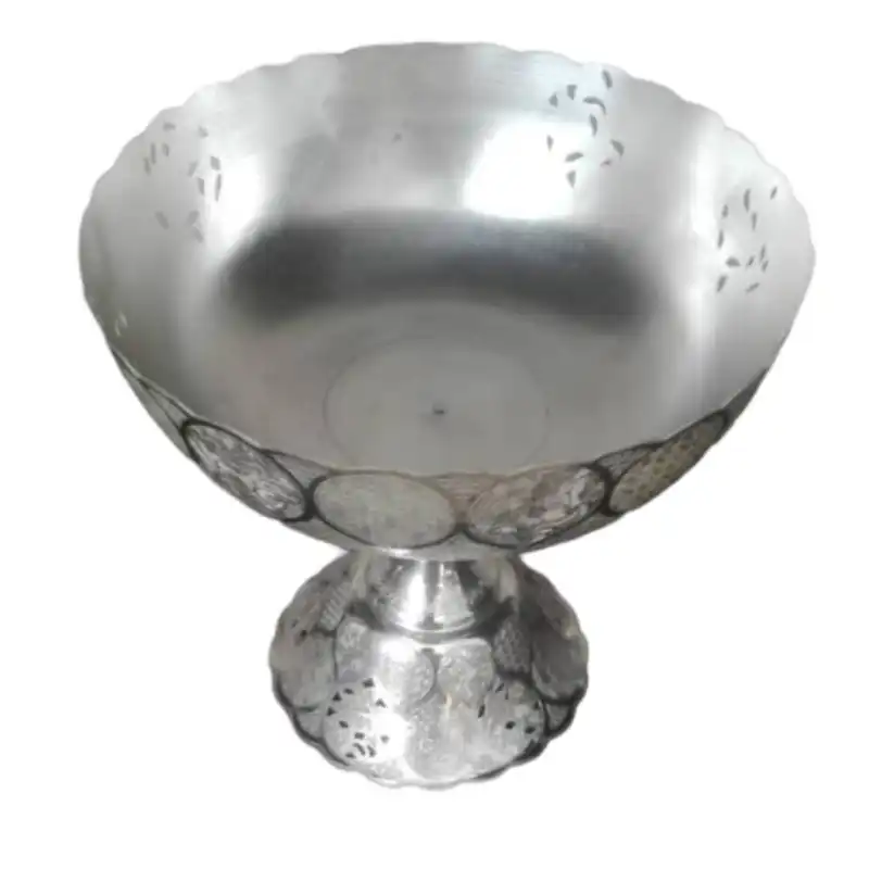 آجیل خوری مسی مدل N01