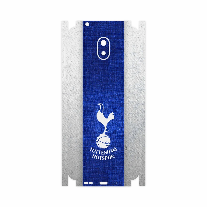 برچسب پوششی ماهوت مدل Tottenham Hotspur FC-FullSkin مناسب برای گوشی موبایل نوکیا 3.1