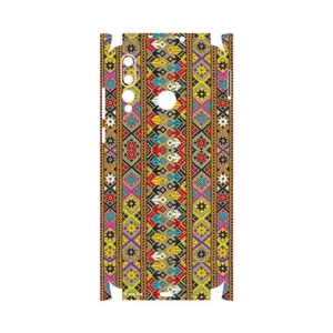 MAHOOT SISTAN Needlework 2-FullSkin Cover Sticker for Huawei Nova 4