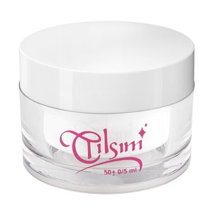 کرم ضد لک و روشن کننده تیلسیم مدل power حجم 50 میلی لیتر