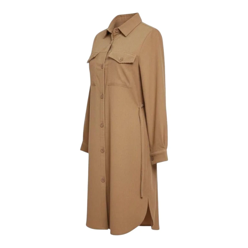 عکس شماره 2 : مانتو و شلوار زنانه مدل pj1629