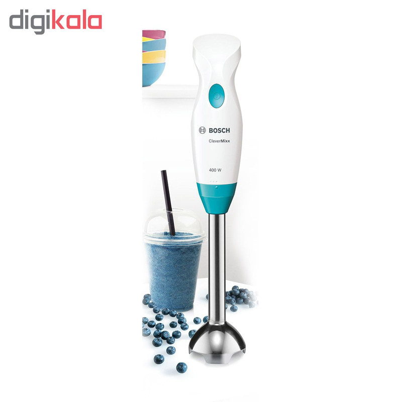 گوشت کوب برقی بوش مدل MSM2410