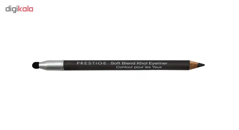 مداد چشم پرستیژ مدل SOFT BLEND KHOL شماره SEL-04