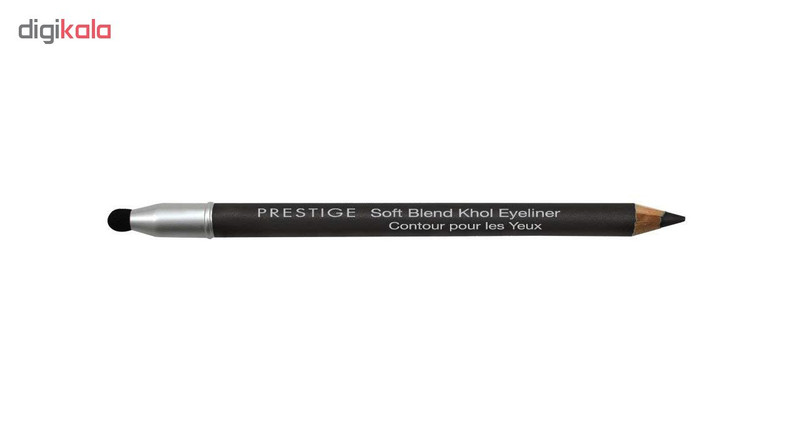 مداد چشم پرستیژ مدل SOFT BLEND KHOL شماره SEL-04
