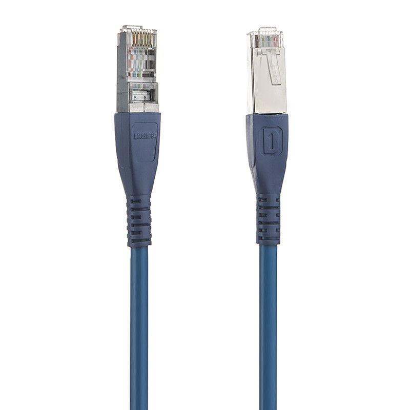کابل شبکه cat 6 لگرند مدل UTP به طول یک متر
