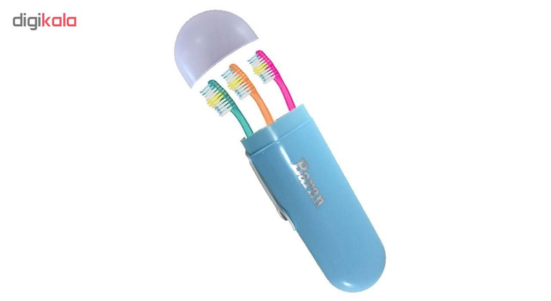 جا مسواکی باران مدل Large بسته 4 عددی