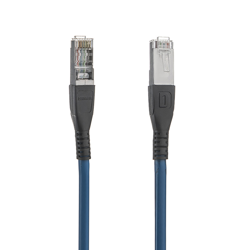 کابل شبکه cat 6 لگرند مدل UTP به طول یک متر