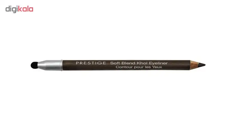 مداد چشم پرستیژ مدل SOFT BLEND KHOL شماره SEL-05