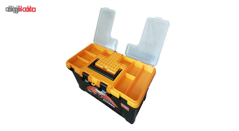 مجموعه ابزار 25 عددی ابزارآلات ایران مجموعه ابزار 25 عددی ابزارآلات ایران