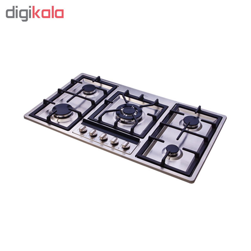 اجاق گاز صفحه ای اخوان مدل G133