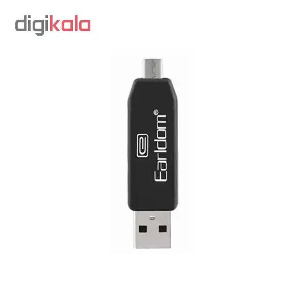 کارت خوان ارلدام مدل ET-OT05