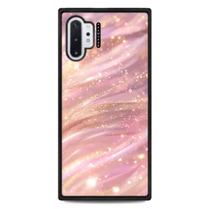 AKAM AMC-WSGN10P-SPARKLY-7 Cover For Samsung Galaxy Note 10 Plus