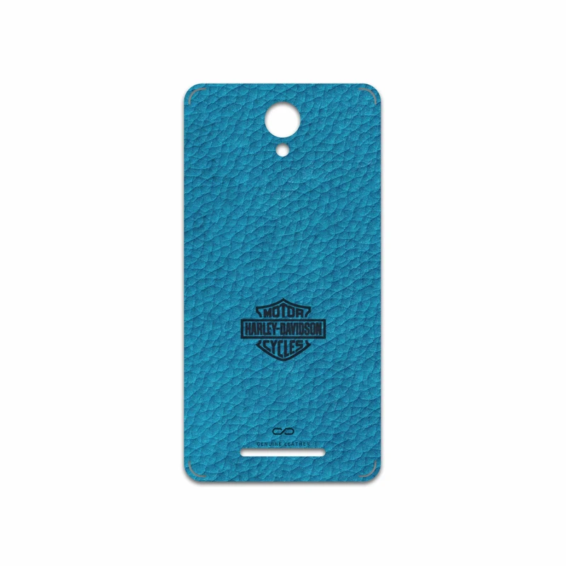 برچسب پوششی ماهوت مدل BL-HRLY_DVDSN مناسب برای گوشی موبایل شیائومی Redmi Note 2