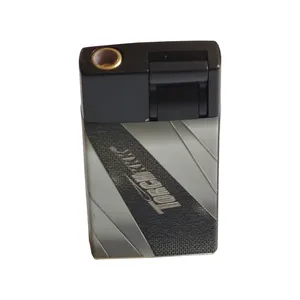 فندک گازی مدل اتمی شاستی وسط F22